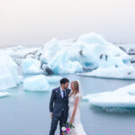 greenland wedding