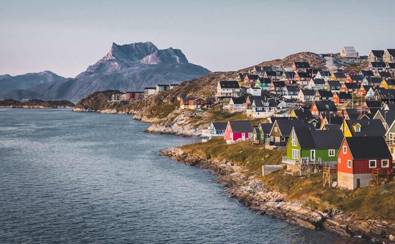 nuuk