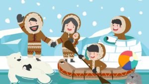 100 Most Popular Inuit Names and Their Meanings